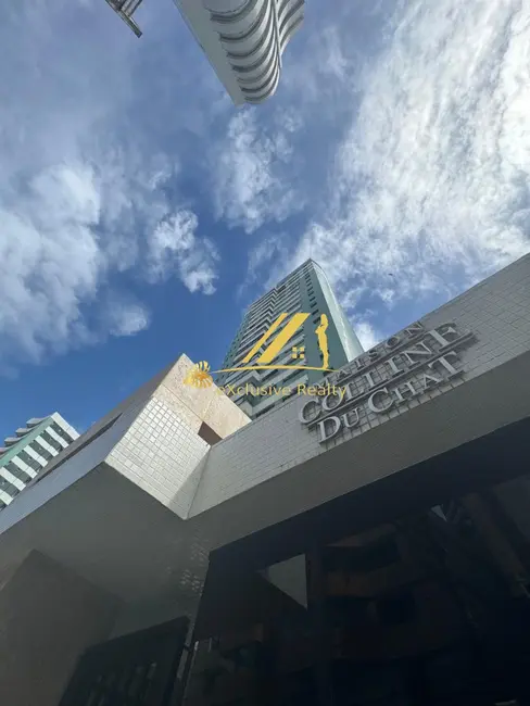 Foto 3 de Apartamento com 4 quartos à venda, 224m2 em Jardim Apipema, Salvador - BA