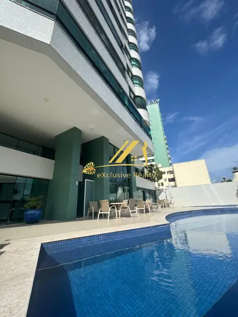 Foto 6 de Apartamento com 4 quartos à venda, 224m2 em Jardim Apipema, Salvador - BA