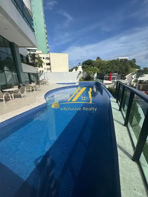 Foto 7 de Apartamento com 4 quartos à venda, 224m2 em Jardim Apipema, Salvador - BA