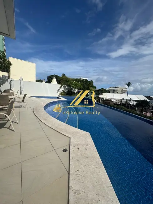 Foto 5 de Apartamento com 4 quartos à venda, 224m2 em Jardim Apipema, Salvador - BA