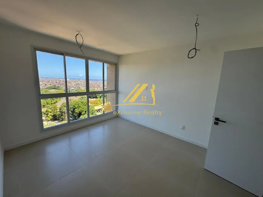 Foto 6 de Apartamento com 2 quartos à venda, 86m2 em Horto Florestal, Salvador - BA