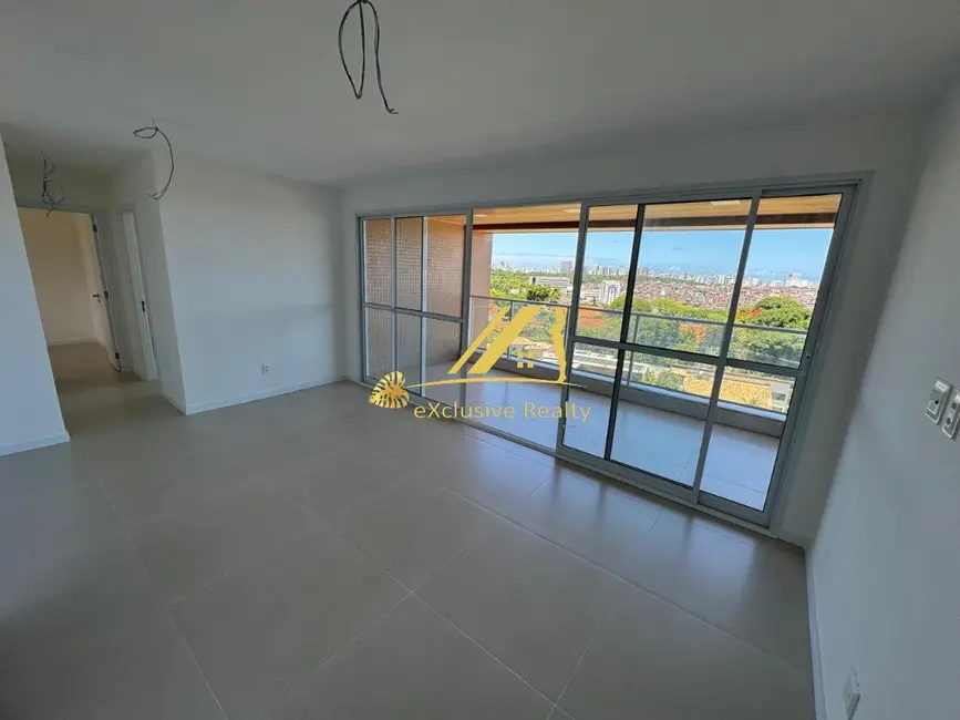 Foto 1 de Apartamento com 2 quartos à venda, 86m2 em Horto Florestal, Salvador - BA