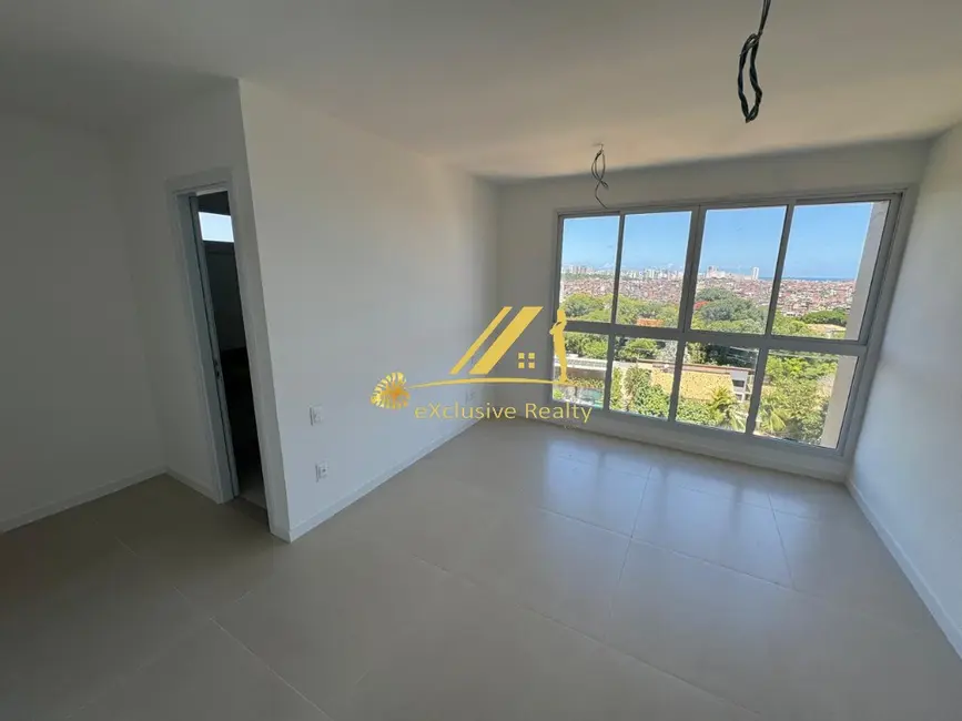 Foto 5 de Apartamento com 2 quartos à venda, 86m2 em Horto Florestal, Salvador - BA