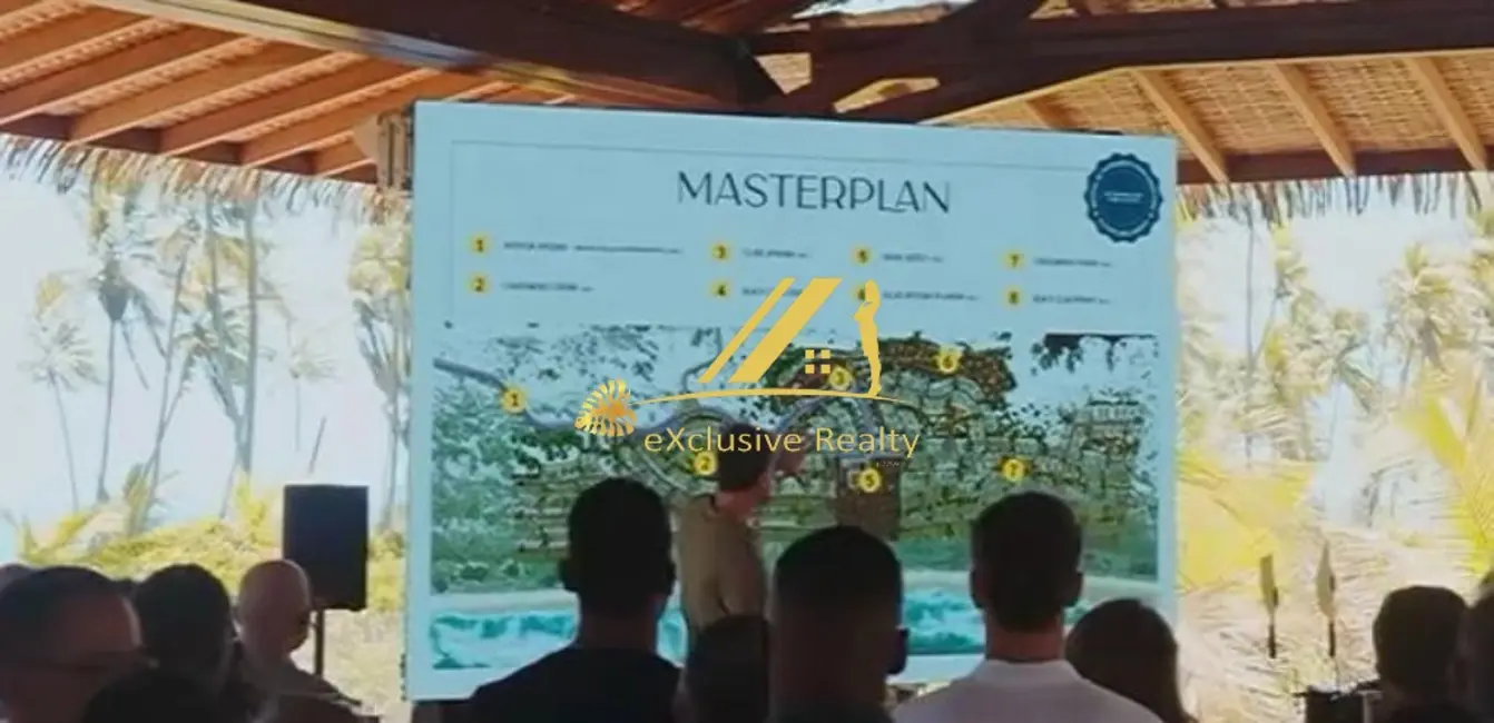 Terreno / Lote à venda, 1000m2 em Mata De Sao Joao - BA - imagem 3 Foto 3 de Terreno / Lote à venda, 1000m2 em Mata De Sao Joao - BA