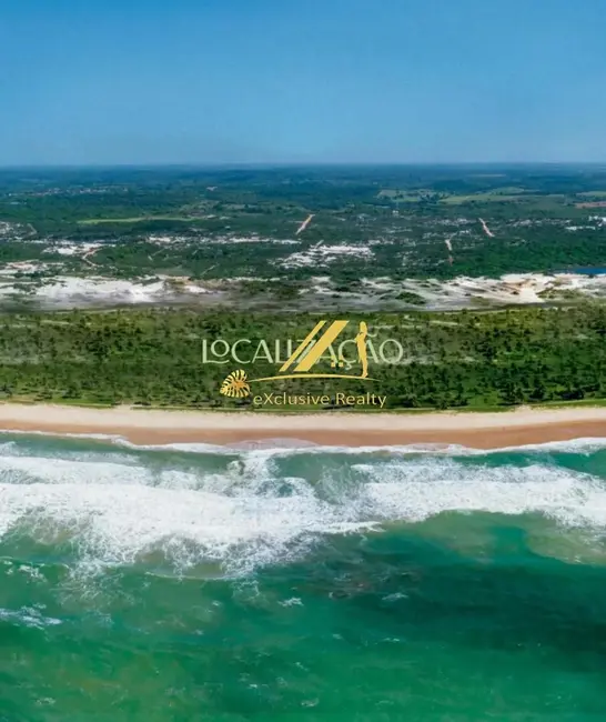 Foto 9 de Terreno / Lote à venda em Mata De Sao Joao - BA