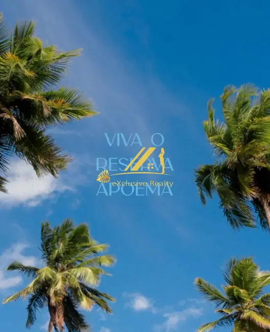 Terreno / Lote à venda, 1000m2 em Mata De Sao Joao - BA - imagem 8 Foto 8 de Terreno / Lote à venda, 1000m2 em Mata De Sao Joao - BA