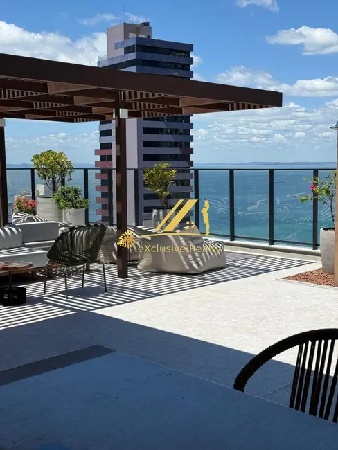 Apartamento com 1 quarto para alugar, 27m2 em Vitória, Salvador - BA - imagem 8 Foto 8 de Apartamento com 1 quarto para alugar, 27m2 em Vitória, Salvador - BA