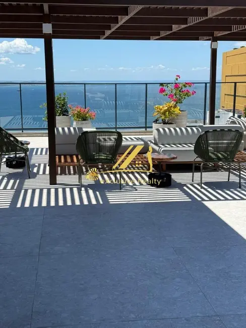 Apartamento com 1 quarto à venda e para alugar, 27m2 em Vitória, Salvador - BA - imagem 3 Foto 3 de Apartamento com 1 quarto à venda e para alugar, 27m2 em Vitória, Salvador - BA