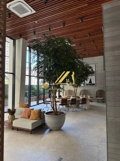 Apartamento com 1 quarto à venda e para alugar, 27m2 em Vitória, Salvador - BA - imagem 8 Foto 8 de Apartamento com 1 quarto à venda e para alugar, 27m2 em Vitória, Salvador - BA