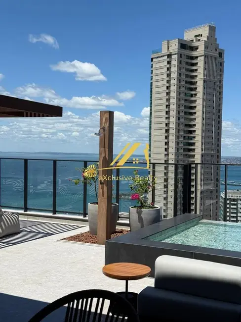 Apartamento com 1 quarto à venda e para alugar, 27m2 em Vitória, Salvador - BA - imagem 7 Foto 7 de Apartamento com 1 quarto à venda e para alugar, 27m2 em Vitória, Salvador - BA