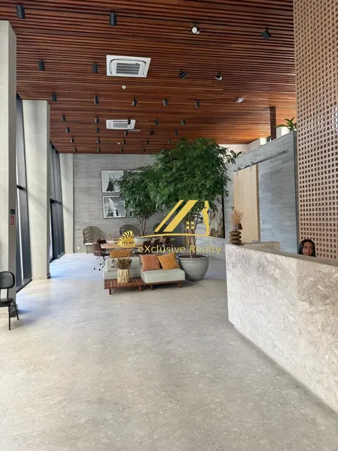 Foto 9 de Apartamento com 1 quarto para alugar, 27m2 em Vitória, Salvador - BA