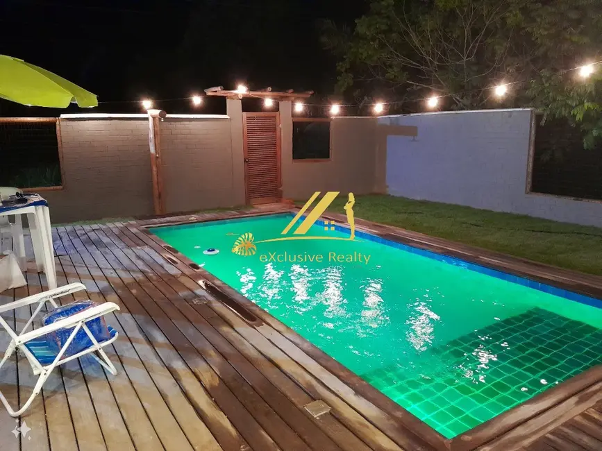 Foto 1 de Casa com 3 quartos à venda, 178m2 em Marau - BA