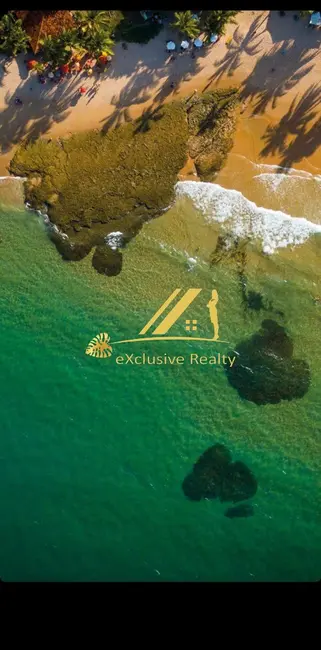 Foto 2 de Casa com 3 quartos à venda, 178m2 em Marau - BA