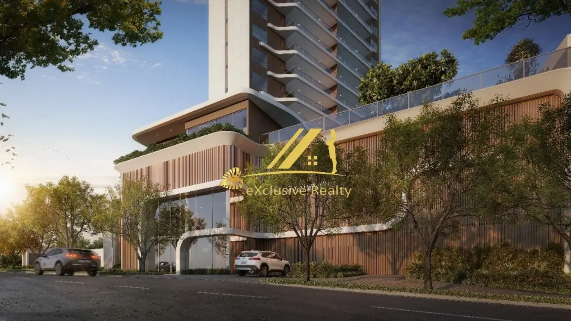 Apartamento com 4 quartos à venda, 168m2 em Caminho das Árvores, Salvador - BA - imagem 1 Foto 1 de Apartamento com 4 quartos à venda, 168m2 em Caminho das Árvores, Salvador - BA