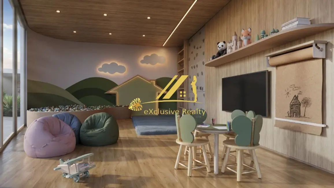 Apartamento com 4 quartos à venda, 168m2 em Caminho das Árvores, Salvador - BA - imagem 9 Foto 9 de Apartamento com 4 quartos à venda, 168m2 em Caminho das Árvores, Salvador - BA