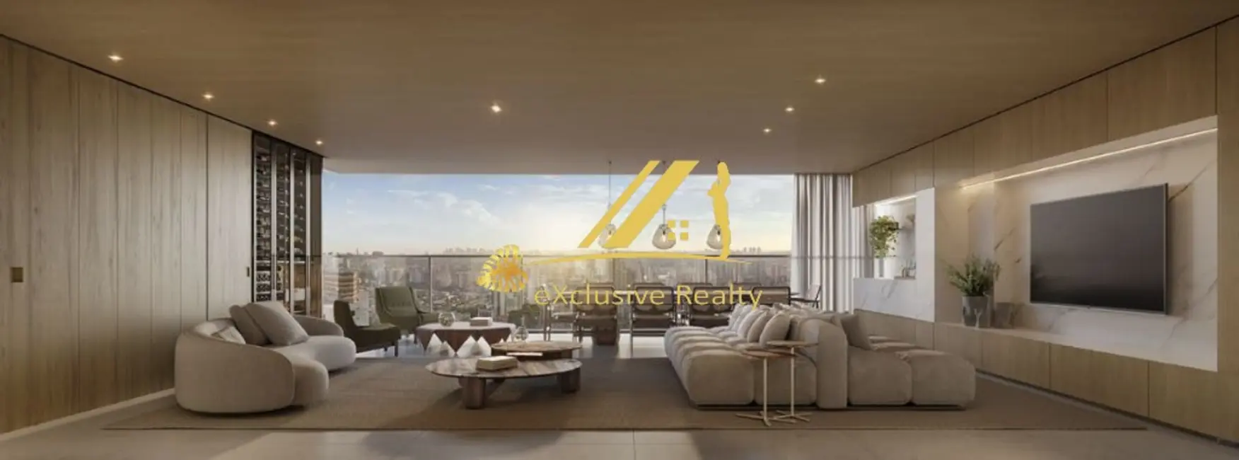 Apartamento com 4 quartos à venda, 168m2 em Caminho das Árvores, Salvador - BA - imagem 4 Foto 4 de Apartamento com 4 quartos à venda, 168m2 em Caminho das Árvores, Salvador - BA