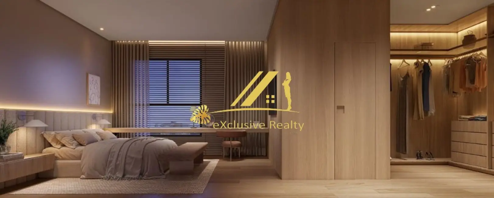 Apartamento com 4 quartos à venda, 168m2 em Caminho das Árvores, Salvador - BA - imagem 2 Foto 2 de Apartamento com 4 quartos à venda, 168m2 em Caminho das Árvores, Salvador - BA