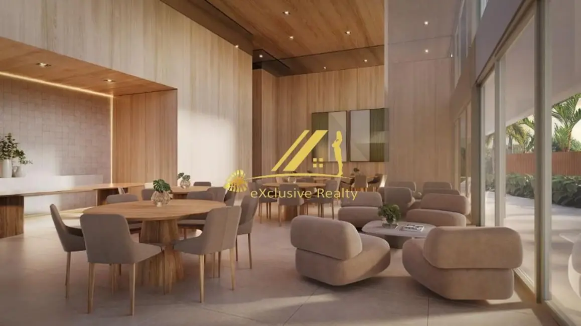 Apartamento com 4 quartos à venda, 168m2 em Caminho das Árvores, Salvador - BA - imagem 6 Foto 6 de Apartamento com 4 quartos à venda, 168m2 em Caminho das Árvores, Salvador - BA