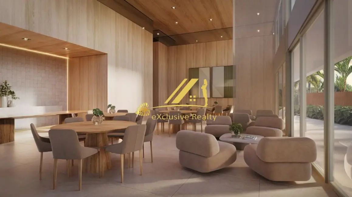 Apartamento com 4 quartos à venda, 168m2 em Caminho das Árvores, Salvador - BA - imagem 6 Foto 6 de Apartamento com 4 quartos à venda, 168m2 em Caminho das Árvores, Salvador - BA