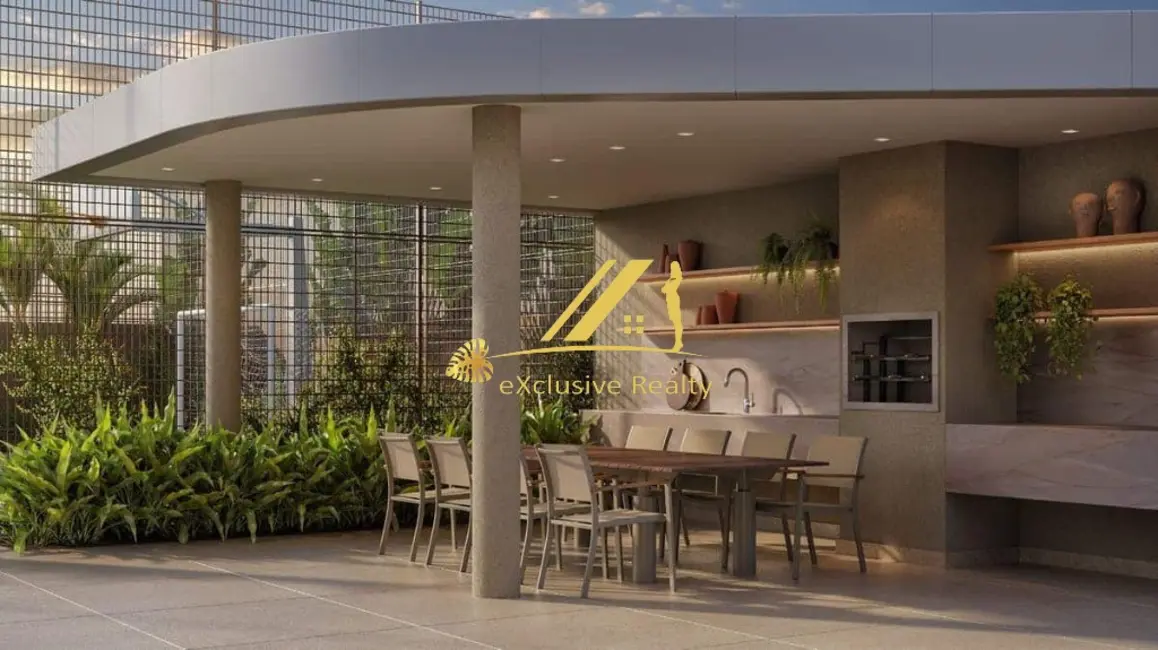 Apartamento com 4 quartos à venda, 168m2 em Caminho das Árvores, Salvador - BA - imagem 8 Foto 8 de Apartamento com 4 quartos à venda, 168m2 em Caminho das Árvores, Salvador - BA