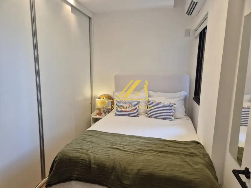 Apartamento com 1 quarto para alugar, 48m2 em Vitória, Salvador - BA - imagem 4 Foto 4 de Apartamento com 1 quarto para alugar, 48m2 em Vitória, Salvador - BA