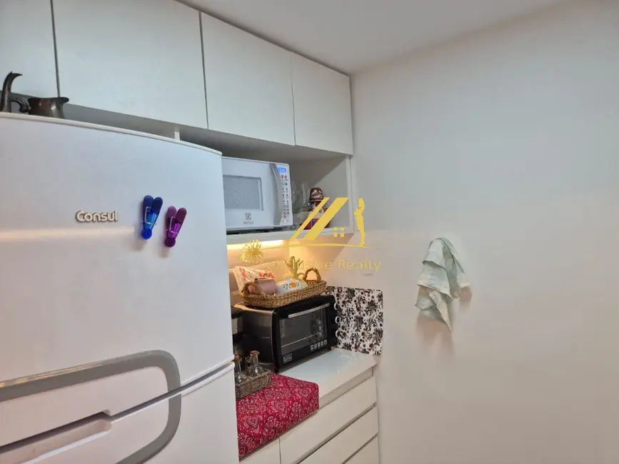 Foto 13 de Apartamento com 1 quarto para alugar, 48m2 em Vitória, Salvador - BA