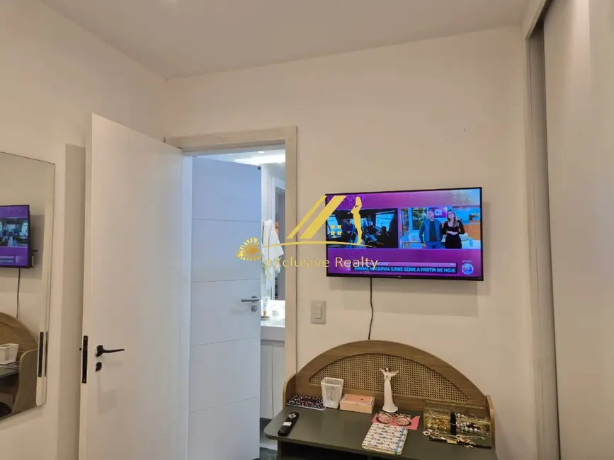 Apartamento com 1 quarto para alugar, 48m2 em Vitória, Salvador - BA - imagem 5 Foto 5 de Apartamento com 1 quarto para alugar, 48m2 em Vitória, Salvador - BA