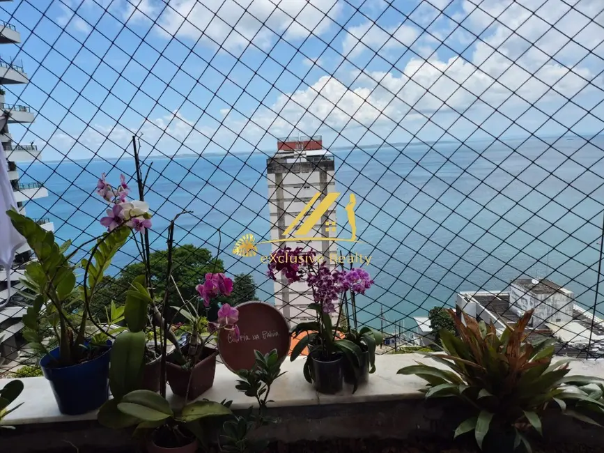 Foto 17 de Apartamento com 1 quarto para alugar, 48m2 em Vitória, Salvador - BA