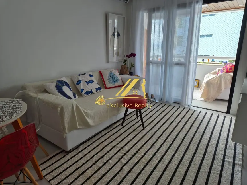 Foto 19 de Apartamento com 1 quarto para alugar, 48m2 em Vitória, Salvador - BA