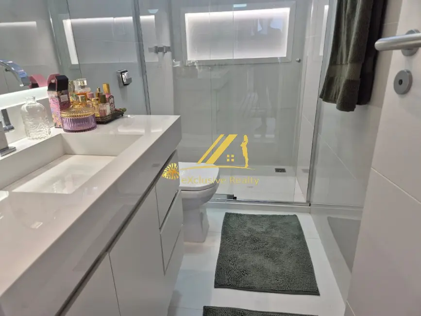 Foto 11 de Apartamento com 1 quarto para alugar, 48m2 em Vitória, Salvador - BA