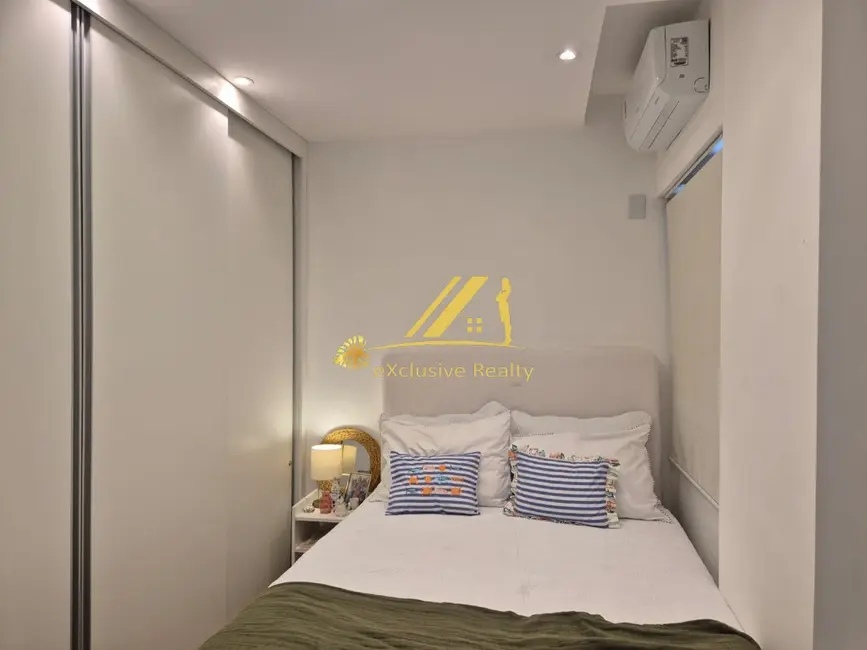 Apartamento com 1 quarto para alugar, 48m2 em Vitória, Salvador - BA - imagem 8 Foto 8 de Apartamento com 1 quarto para alugar, 48m2 em Vitória, Salvador - BA