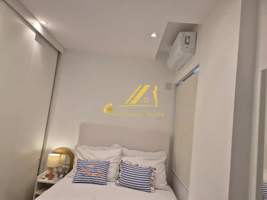 Apartamento com 1 quarto para alugar, 48m2 em Vitória, Salvador - BA - imagem 9 Foto 9 de Apartamento com 1 quarto para alugar, 48m2 em Vitória, Salvador - BA