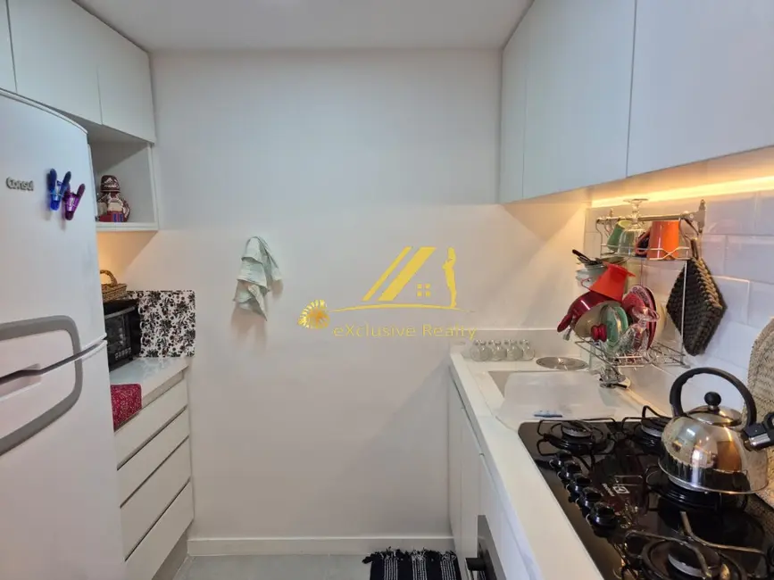 Foto 12 de Apartamento com 1 quarto para alugar, 48m2 em Vitória, Salvador - BA