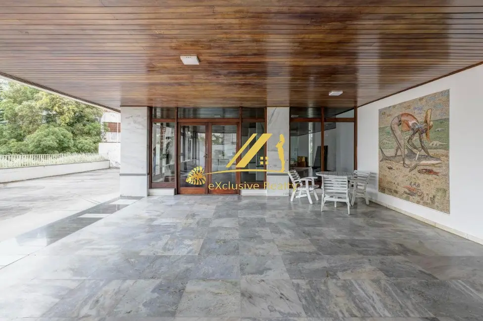 Foto 6 de Apartamento com 4 quartos à venda, 304m2 em Ondina, Salvador - BA