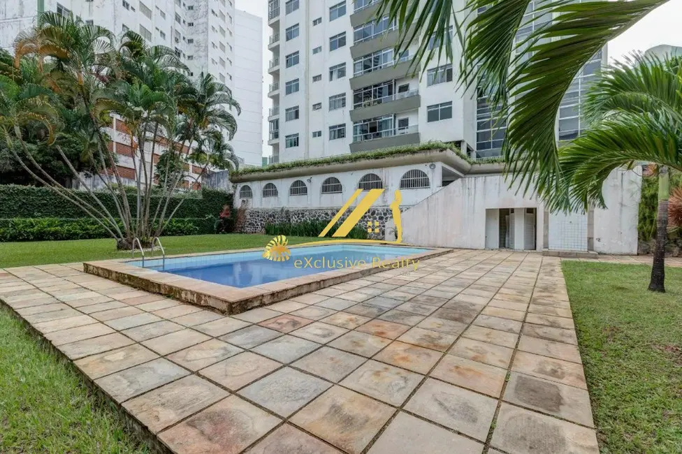 Foto 3 de Apartamento com 4 quartos à venda, 304m2 em Ondina, Salvador - BA