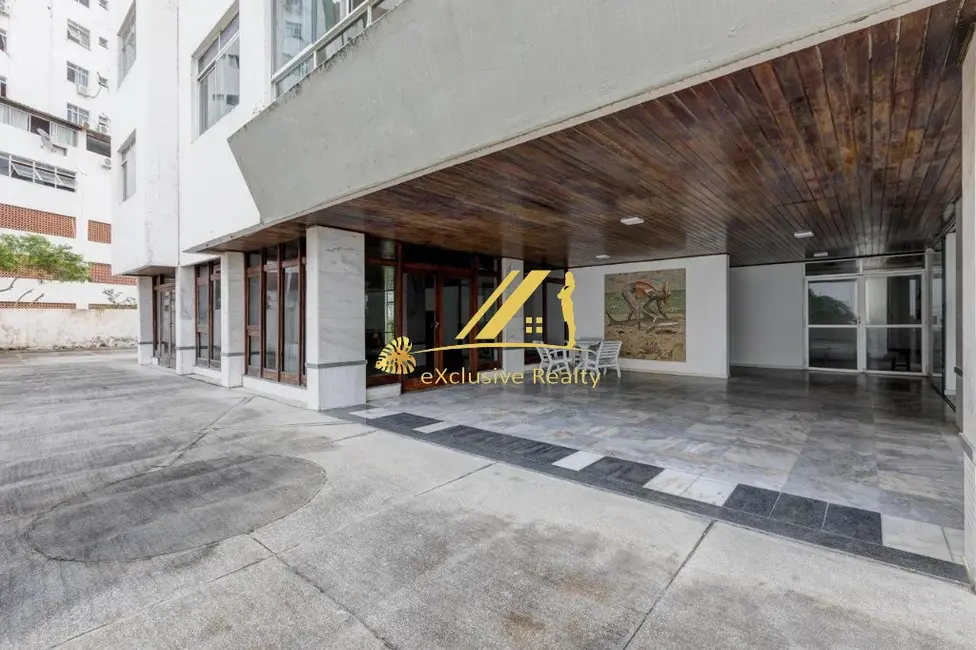 Foto 4 de Apartamento com 4 quartos à venda, 304m2 em Ondina, Salvador - BA