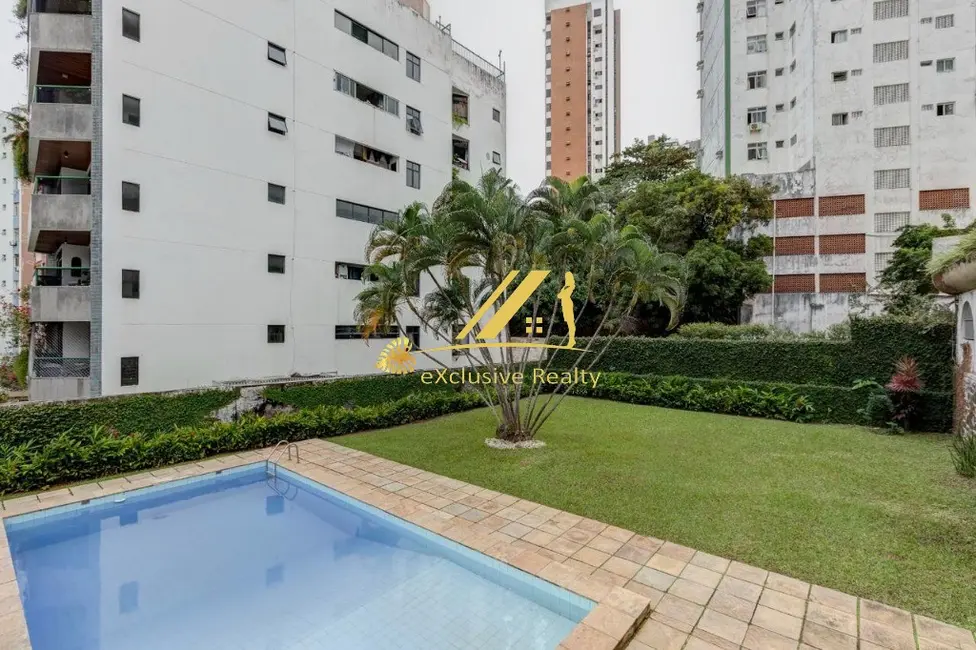 Foto 5 de Apartamento com 4 quartos à venda, 304m2 em Ondina, Salvador - BA