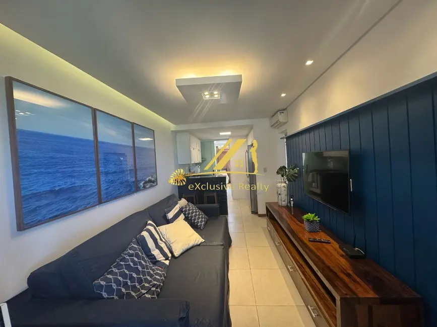 Foto 4 de Casa de Condomínio com 2 quartos à venda, 70m2 em Camacari - BA