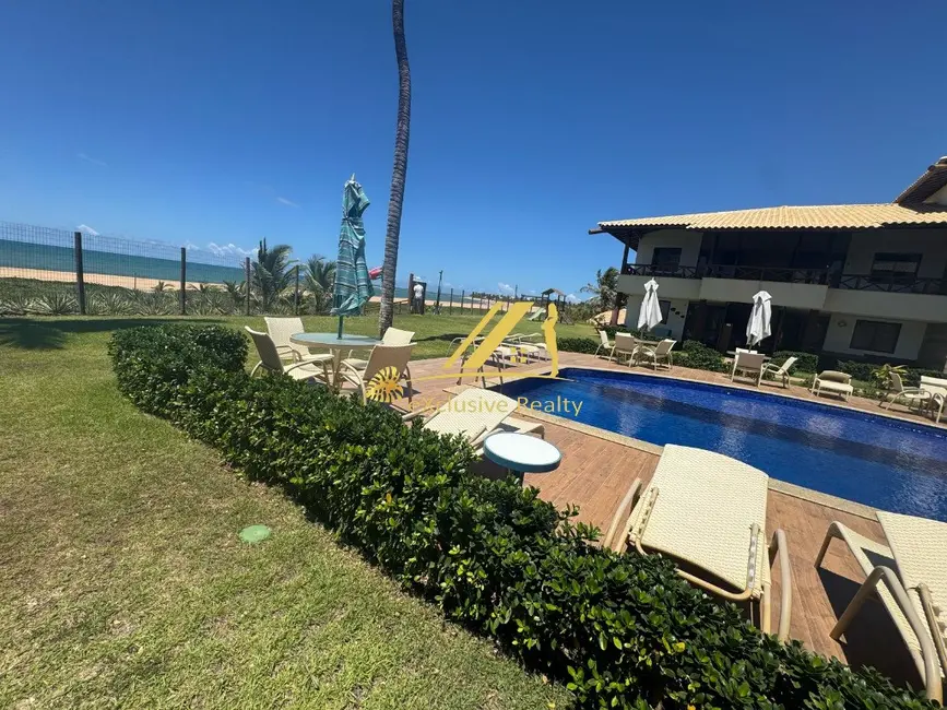 Foto 1 de Casa de Condomínio com 2 quartos à venda, 70m2 em Camacari - BA