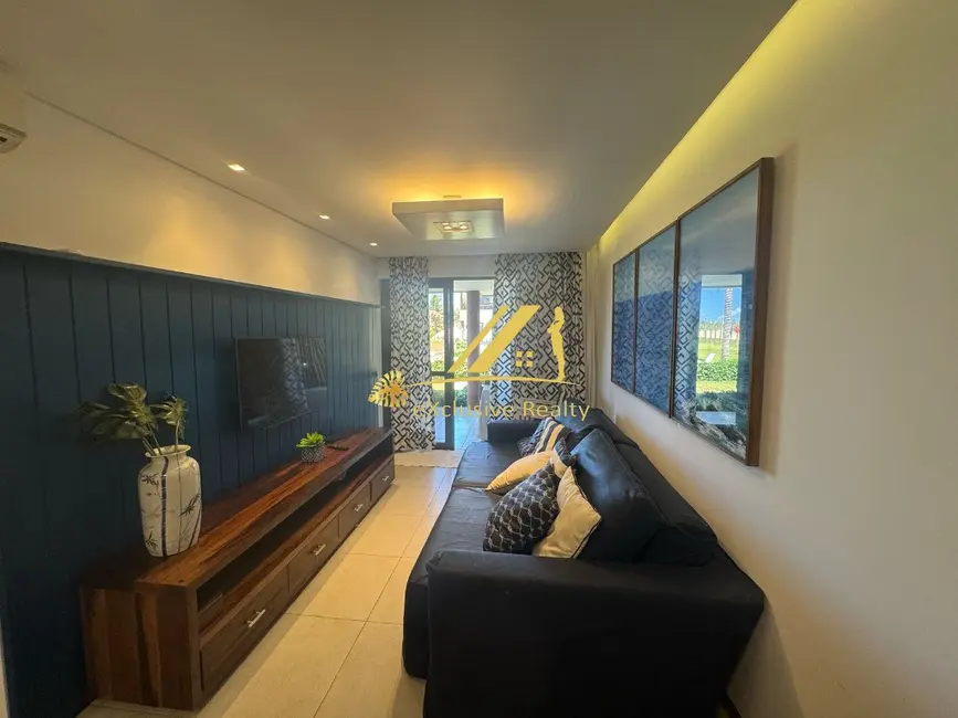 Foto 8 de Casa de Condomínio com 2 quartos à venda, 90m2 em Camacari - BA