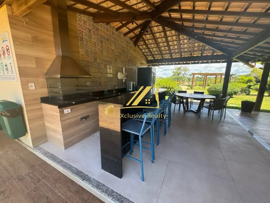 Foto 2 de Casa de Condomínio com 2 quartos à venda, 90m2 em Camacari - BA