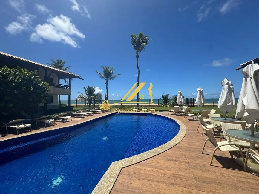 Foto 1 de Casa de Condomínio com 2 quartos à venda, 90m2 em Camacari - BA