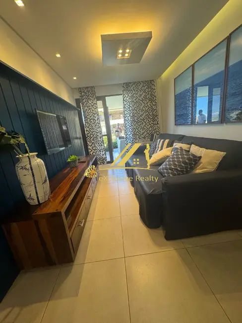 Foto 9 de Casa de Condomínio com 2 quartos à venda, 90m2 em Camacari - BA