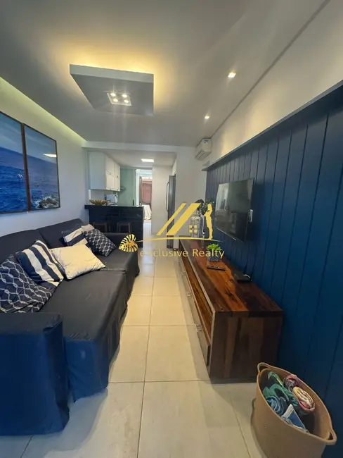 Foto 7 de Casa de Condomínio com 2 quartos à venda, 90m2 em Camacari - BA