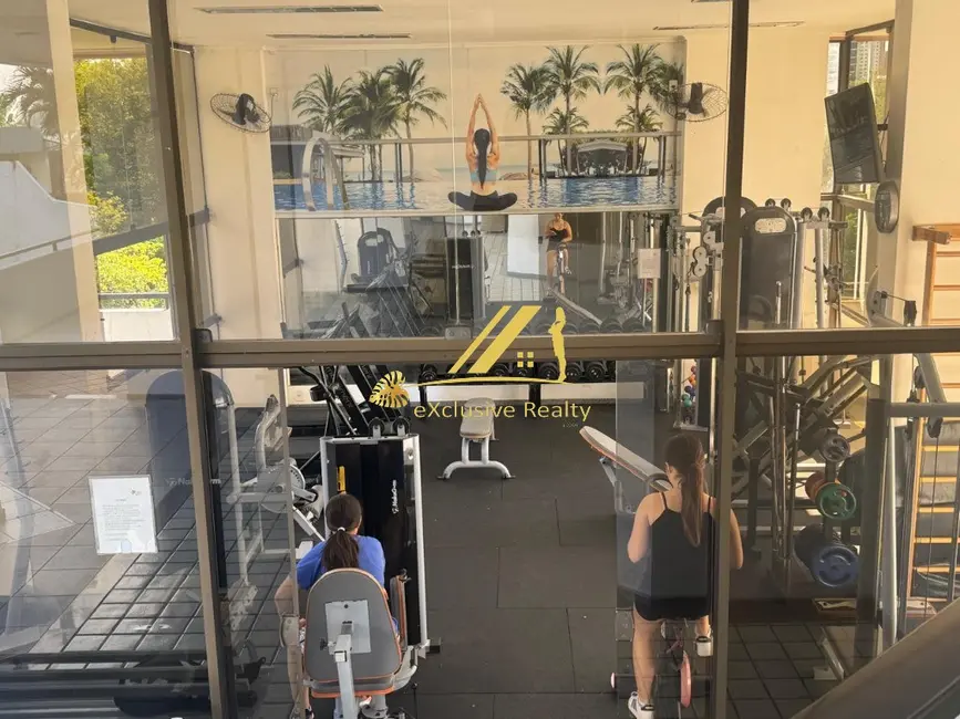 Foto 8 de Apartamento com 3 quartos à venda, 117m2 em Santa Cruz, Salvador - BA