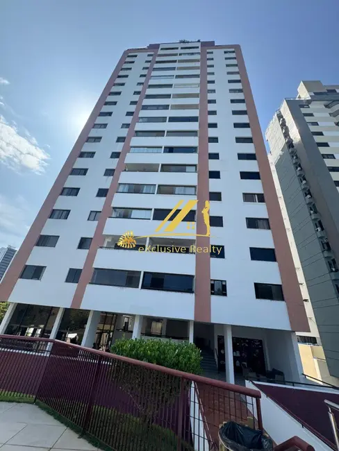 Foto 2 de Apartamento com 3 quartos à venda, 117m2 em Santa Cruz, Salvador - BA