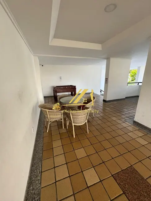 Foto 9 de Apartamento com 3 quartos à venda, 117m2 em Santa Cruz, Salvador - BA