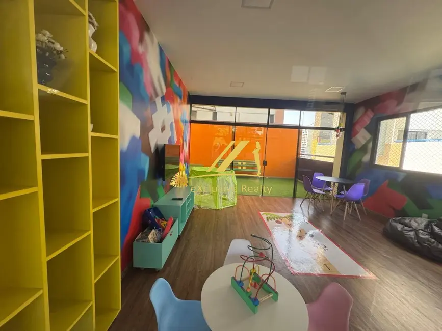 Foto 6 de Apartamento com 3 quartos à venda, 117m2 em Santa Cruz, Salvador - BA