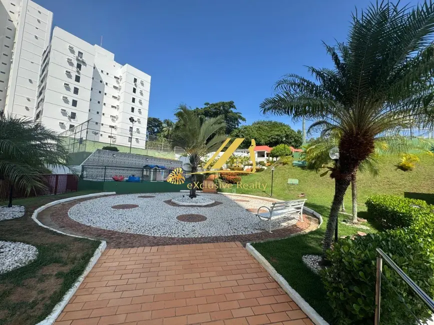 Foto 5 de Apartamento com 3 quartos à venda, 117m2 em Santa Cruz, Salvador - BA