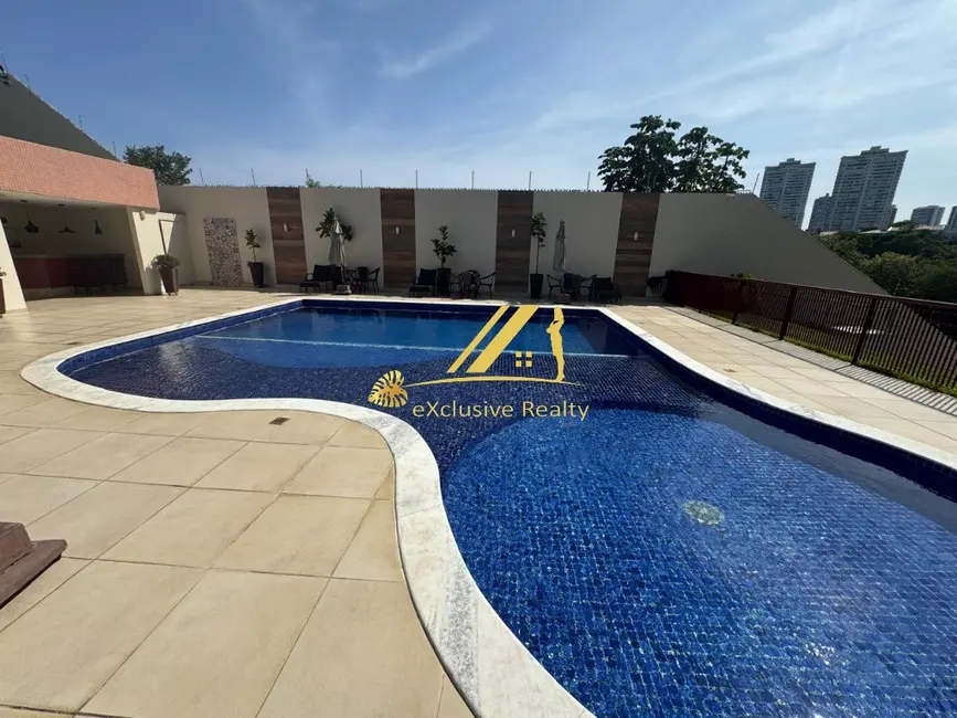 Foto 3 de Apartamento com 3 quartos à venda, 117m2 em Santa Cruz, Salvador - BA